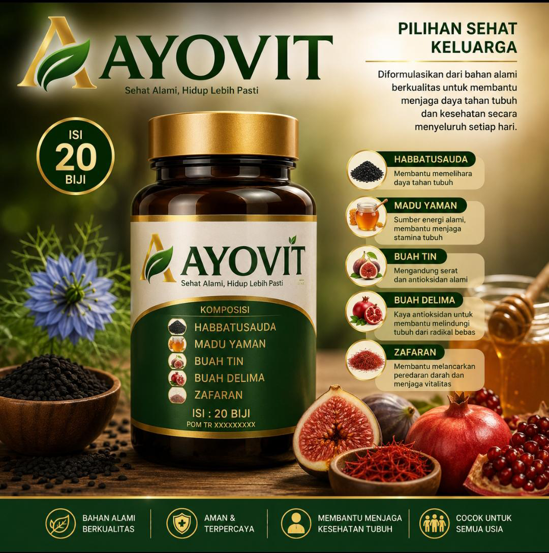 Produk AYNOR